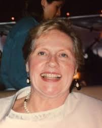 Joan Drury Obituary (2020)