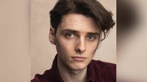 Interview: Oliver Nicholas