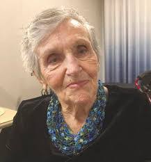 Margaret Lott's Instagram, Twitter & Facebook