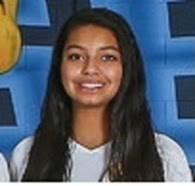 Annika Bijou's Women's Volleyball Recruiting Profile