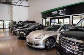 Explore dallas with your luxury rental. The Rise Of The Rent A Porsche Wsj