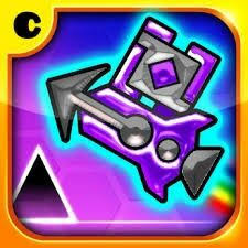 Vault of secrets and treasure room. The Vault Geometry Dash Lite No Download