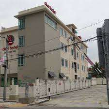 Offers a price by night in a akar hotel jalan tar offers to its customers a variety of services as air conditioned. Akar Hotel Jalan Raja Uda Home Facebook