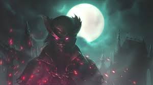 September 26, 2021, 11:46 pm. Desktop Bloodborne Wallpaper Whatspaper