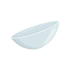 Resultado de imagem para lentes de contacto