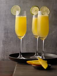 Sekt Cocktail Siam Von Sofi Chefkoch Cocktails Mit Sekt Mixgetranke Alkohol Coole Getranke