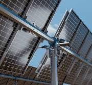AxoneDuo Infinity 1P Solar Tracker · PVH