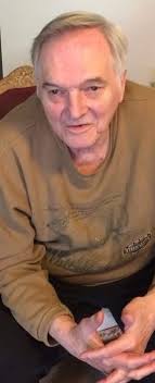 Douglas Gossett (May 4, 1940