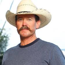 Who is Rick, the Mysterious 'Survivor' Cowboy?