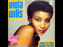 Viola Wills