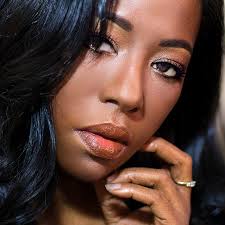 Monica Monique's Instagram, Twitter & Facebook