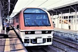 ゴールデン エクスプレス