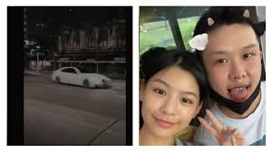 Who is Jonathan Long? BMW Tanjong Pagar crash driver cremated as girlfriend  is still in SGH -