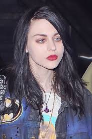 Frances Bean Cobain Frances Bean Cobain Fashion Makeup Female Inspiration