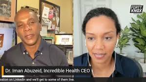 Building a Wellness Empire Ft. Sam Tejada