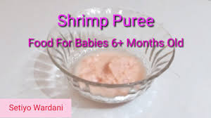 Karena labu kuning mengandung trytophan yang akan membantu bayi memproduksi hormon. Puree Labu Kuning Youtube