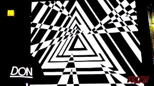 Download 9300 gambar animasi keren hitam putih 3d terbaik. Lukisan Dinding 3d Hitam Putih Cikimm Com