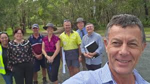 Fraser Coast Anglican...