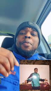 What Nigeria football Association and Coach Godwin Izilen did to me in  Nigeria Golden Eaglets 2005