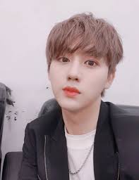 Seo Seokjin Seokjin Kpop Pretty Boys