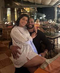 Exclusive | Dak Prescott and Sarah Jane Ramos' wedding called off over  alleged 'ongoing infidelity issues'