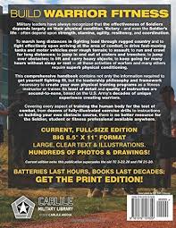 New billing format for yahoo. The Official Us Army Fitness Handbook Physical Readiness Training Current Full Size Edition Get Army Fit 400 Pages Giant 8 5 X 11 Format 3 22 20 Fm 21 20 Carlile Military Library Amazon De