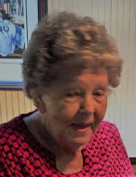 Obituary information for Mary Louise Stout