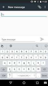 Pin Oleh Oppo Tutorial Di Tutorial Oppo Keyboard Penghapus Pengikut