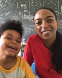 Meet the 11-Year Old Pool-Playing/ Billiards Champion From PG County,  Maryland