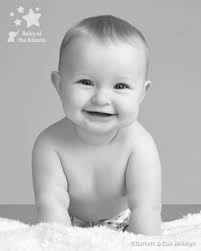 Baby of the Month 2020 Top 10 Finalists