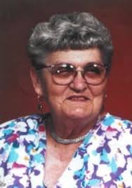 Ina Pearl Morgan Obituary November 27, 2015