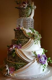 Art Nouveau Wedding Cakes Part1 Beautiful Wedding Cakes Beautiful Cakes Wedding Cakes