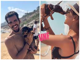 Proud mamma with nina & ignazio boschetto thanks to her for sharing #facebook #ilvolofamiglia. Ignazio Boschetto Ultime Notizie Flash