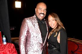 Today, in this post we are going to tell you about steve harvey's wife's life story, age, net worth and more. Steve Harvey And Wife Dispel Divorce Rumors With Hilarious Social Media Send Up New York Daily News