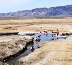 Located near mammoth lakes, crab cooker hot springs is one of several hot water springs in the area that are suitable for soaking in. Crab Cooker Hot Springs Archives Hot Springs Locator