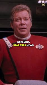 Captain Kirk Mask Recall