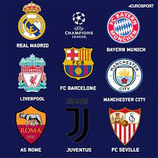 Calendriers, résultats des matchs et classement des clubs. Le Plateau Complet Des Equipes Qualifiees En Quarts De Finale Eurosport
