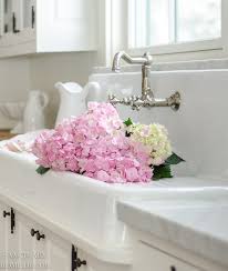 They also can include a vegetable sprayer that was standard on all faucets in the early 20th century. How To Choose A Faucet For Your Kitchen Sanctuary Home Decor