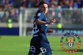 Hay grandes futbolistas que han jugado en dos de los grandes de chile, o hasta en los tres. Pablo Aranguiz Aclara No Soy Hincha De Colo Colo Emisora Bullanguera