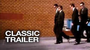 The show will be available to watch on binge with new episodes released weekly. Reservoir Dogs 1992 Official Trailer 1 Quentin Tarantino Movie Youtube