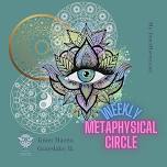 Metaphysical, Psychic and Mediumship Development