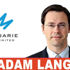 Stream Adam Lang's Macquarie Radio London cricket world cup call