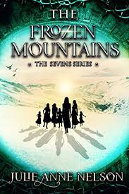 The spencer davis group 1966 / the second album / — 7.strong love 02:17. The Frozen Mountains The Sevens Book 6 English Edition Ebook Nelson Julie Anne Amazon De Kindle Shop