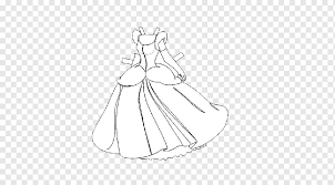 Putri duyung adalah makhluk yang ada dalam legenda. Pakaian Sepatu Rok Putri Gaun Putri Sketsa Putih Anak Tangan Png Pngwing