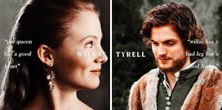 Willas Tyrell