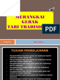 Ratusan karya tari kreasi telah diciptakan. Contoh Soal Cost Kls 8 Merangkai Gerak Tari Tradisional Jawabanku Id