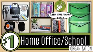 Finden sie passende jobs in ihrer stadt und bewerben sie sich jetzt! Dollar Tree Organization Hacks Diy Organization Ideas Home Office Home Remote School Youtube
