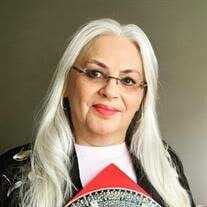 Gayle Bernice Smith Obituary