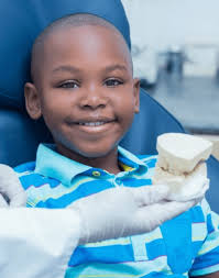 Pediatric Dental Care in Nairobi