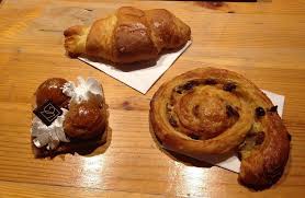 Vg Patisserie Paris Restaurant Happycow